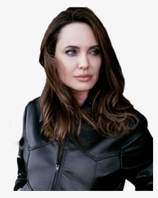 Angelina Jolie Png Pic - Angelina Jolie, Transparent Png, Free Download