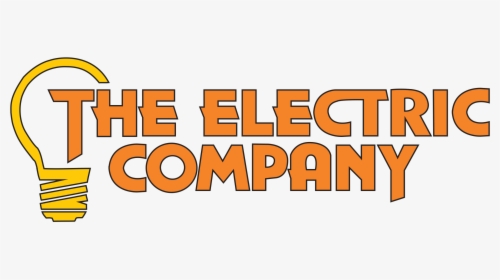 The Electric Company - Poster, HD Png Download, Free Download
