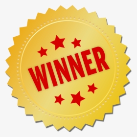 Download Winner Free Png Photo Images And Clipart - Winner Clipart, Transparent Png, Free Download