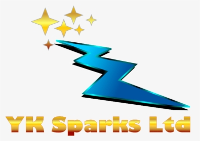 Logo Design By Toom For Yk Sparks Ltd - Graphic Design, HD Png Download, Free Download