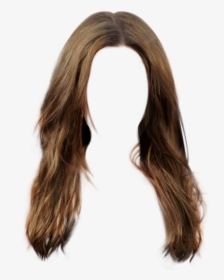 Lace Wig, HD Png Download, Free Download