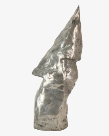 Metal Sculpture Photo - Small Metal Brutalist Sculpture, HD Png Download, Free Download
