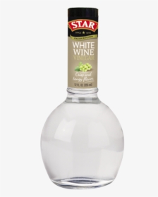 Star White Wine Vinegar, HD Png Download, Free Download