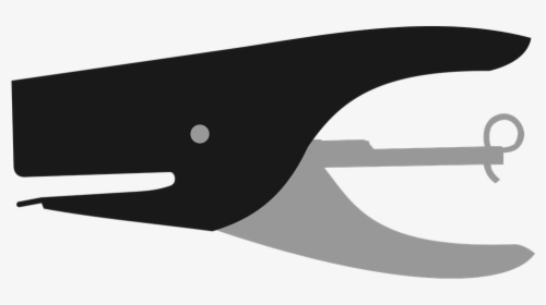 Stapler, Klipsemaskine, Office, Hæftetang, HD Png Download, Free Download