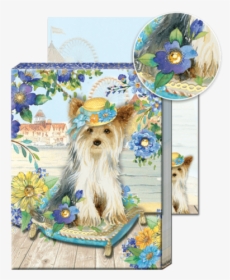 Yorkshire Terrier, HD Png Download, Free Download