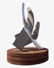 Life-cut - Sculpture And Art Installation Png, Transparent Png, Free Download