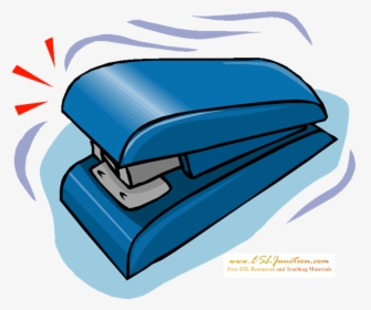 Stapler Flashcard Clipart , Png Download - Stapler Flashcard, Transparent Png, Free Download