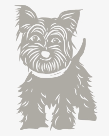 Yorkshire Terrier, HD Png Download, Free Download