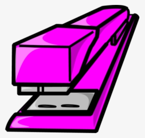 Stapler Clip Art, HD Png Download, Free Download