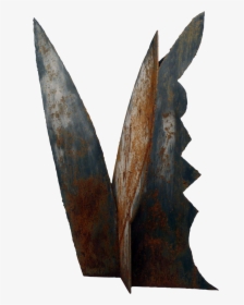 Sam Jagoda Brutalist Sculpture - Visual Arts, HD Png Download, Free Download