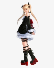 Marie Rose Doa5, HD Png Download, Free Download