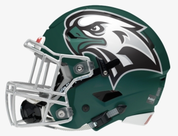 Jones High School Football Helmet, HD Png Download, Free Download