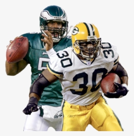 Nfc Divisional Playoff - Sprint Football, HD Png Download, Free Download