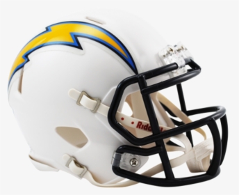 Los Angeles Chargers Helmet Png, Transparent Png, Free Download