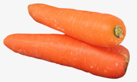 Carrot Clipart Orange Fruit Vegetable - Fruit Carrot, HD Png Download, Free Download