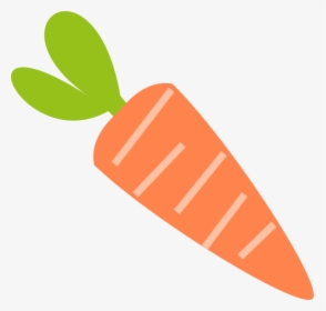 Carrots Png Cut - Carrot Clipart Png, Transparent Png, Free Download