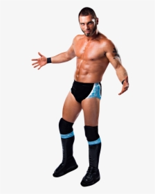 Image - Austin Aries Wwe Attire, HD Png Download, Free Download