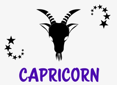 Capricorn, HD Png Download, Free Download