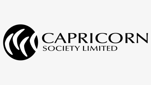Capricorn Society Png, Transparent Png, Free Download