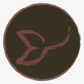 Transparent Capricorn Symbol Png - Circle, Png Download, Free Download