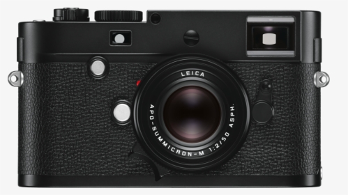 Leica Issues New Statement Regarding Crashes With Monochrom - Leica Monochrom Type 246, HD Png Download, Free Download