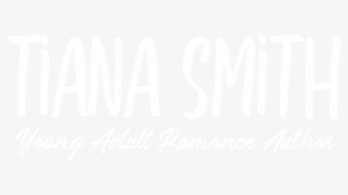 Tiana Smith Homepage - Calligraphy, HD Png Download, Free Download