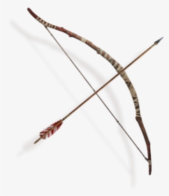 God Of War Weapon - God Of War Arrows, HD Png Download, Free Download