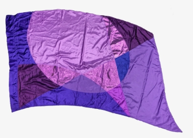 32 Purple Abstract Circle Flags  36x62  poly China/lame  very - Tent, HD Png Download, Free Download