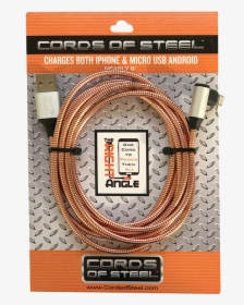 Cords Of Steel, HD Png Download, Free Download