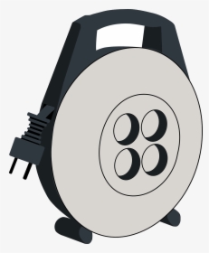 Extension Cord, HD Png Download, Free Download