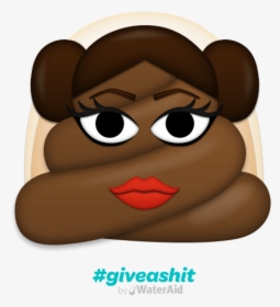Toilet Emoji Png - Poop Emoji, Transparent Png, Free Download