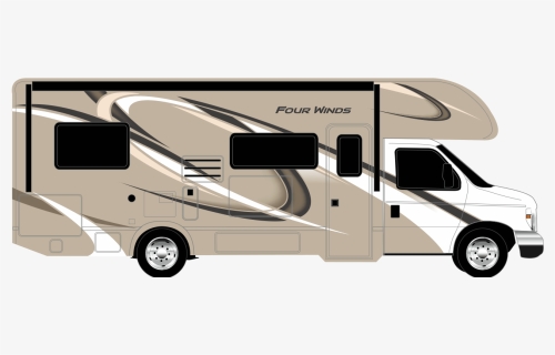 Transparent Wind Swirl Png - Thor Motor Coach, Inc., Png Download, Free Download