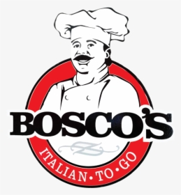 Picture - Bosco's Italian To Go, HD Png Download, Free Download