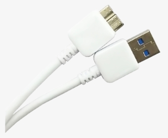 Car Auto Power Battery Charger Cable Cord For Samsung - Usb Cable, HD Png Download, Free Download