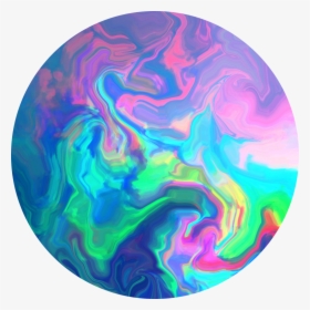 Transparent Blue Swirls Png - Transparent Background Marble Png, Png Download, Free Download