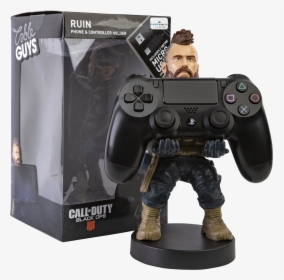 Game Controller - Cable Guy Call Of Duty, HD Png Download, Free Download
