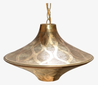 Egypt Brass Hanging Lamp, Egypt Brass Hanging Lamp - Brass, HD Png Download, Free Download