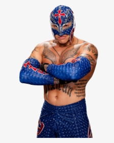 Rey Mysterio Png High-quality Image - Png Rey Mysterio, Transparent Png, Free Download