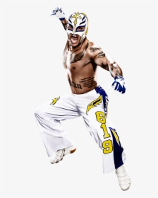 Rey Mysterio Png Image - Rey Mysterio Png, Transparent Png, Free Download