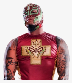 Rey Mysterio Awesome Wrestler, HD Png Download, Free Download