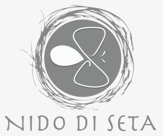 Nido Di Seta - Sketch, HD Png Download, Free Download