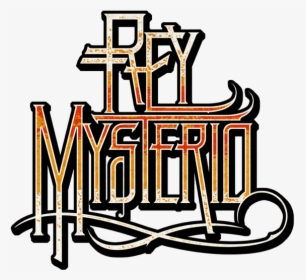 Rey Mysterio Logo Png, Transparent Png, Free Download