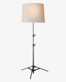 Studio Lamp - Lampshade, HD Png Download, Free Download