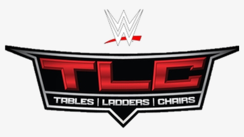 Rey Mysterio Question Mark Png - Wwe Tlc 2017 Logo, Transparent Png, Free Download
