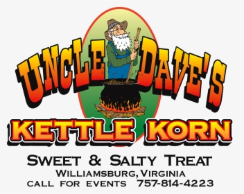 Uncle Daves, HD Png Download, Free Download