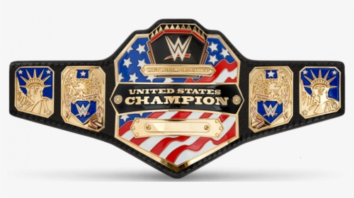 United States Championship 2017, HD Png Download, Free Download