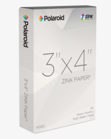 Polaroid Paper Film Packs - Operating System, HD Png Download, Free Download