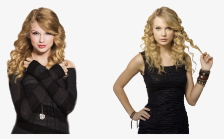 Transparent Taylor Swift Full Body Png - Taylor Swift White Background, Png Download, Free Download