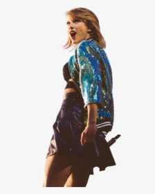 Taylor Swift Image - Taylor Swift 1989 Tour Hyde Park, HD Png Download, Free Download