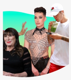 Biggest Celebrity Feuds Of - Celebrity Feuds 2019, HD Png Download, Free Download